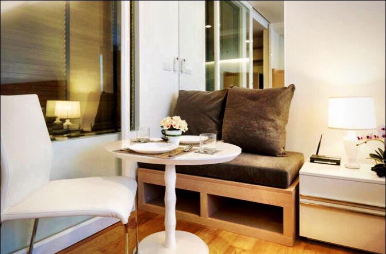 Luxury Suite @ Bts Nana Bangkok Exteriér fotografie
