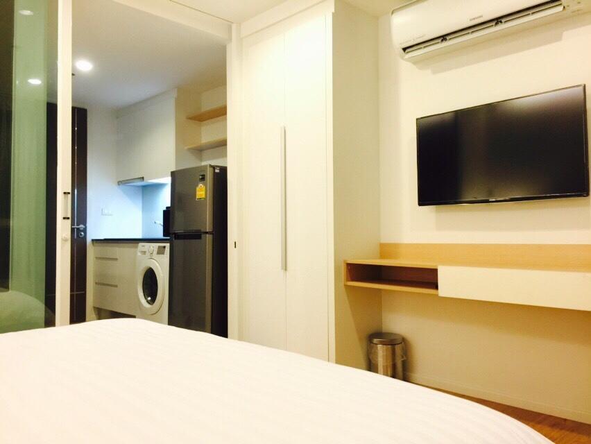 Luxury Suite @ Bts Nana Bangkok Exteriér fotografie